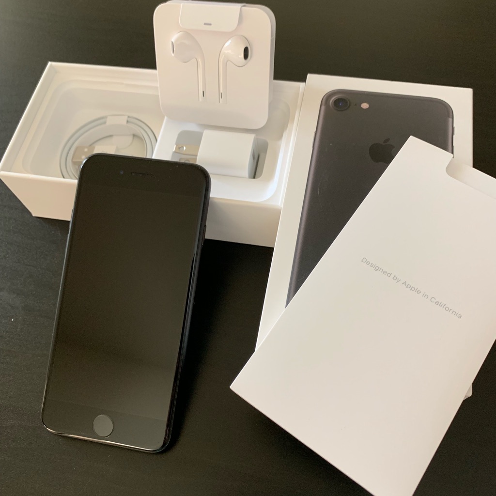 Apple Iphone 7s 47